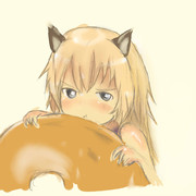 ヘルマ レンナルツ ニコニコ静画 イラスト