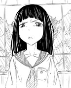 わたし、気になりません！