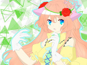 塗らせていただいたー