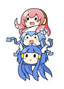 タコ・イカ・クラゲ