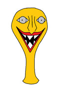 SAO　『しゃもじ』