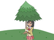 今日のなのちゃん