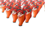 たっぷり杏子