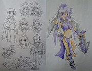 SAOアバタ―　　　ベイル