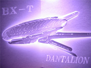 R-TYPEより　BX-T　ダンタリオン