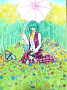 ゆうかりんマジどS