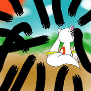 ＱＢと魔法少女だった者達