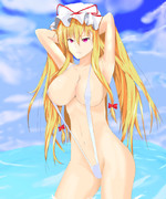 ゆかりいいいいん！