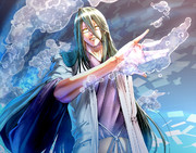 大蛇さん描いたよー！