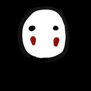 かおなし　アイコン