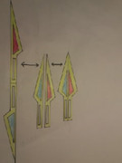 オリジナルソードアート