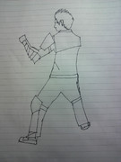 オリジナルアバター ＆ソードアート