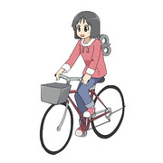 今日のなのちゃん