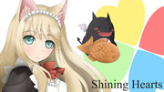 ローナ ムラサメ ニコニコ静画 イラスト