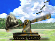 設計班「陸上空母を設計しました！」　戦車長「！！！！」