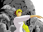 腐ってやがる…ホモすぎたんだ・・・