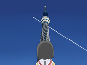 今日のなのちゃん