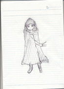 オリジナルアバター『カザン』