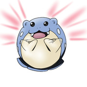 タマザラシ ニコニコ静画 イラスト