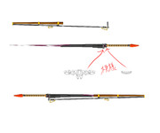 SAO そして・・・　Needle of scorpion