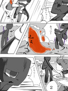 モンスターの皆さん３９