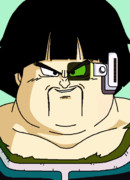 フリーザ軍　下級兵士パンプーキン