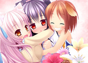 はっぴーばーすでーむぎゅー！