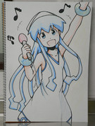 クーピーじゃなイカ？