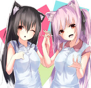 おめでとー！！【描かせていただきましたっ！！】