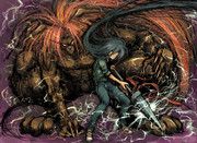 うしおと「とら」