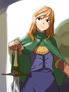 ミルウーダさん