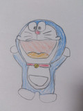ドラえもん