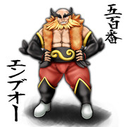 おっさんっぽいポケ擬がやってみたいと思ったので