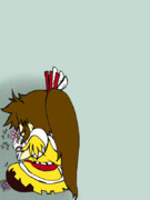 前田慶次の憂鬱