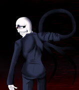 そこにあるのは一個の地獄