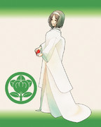 【和風】エリカ