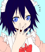 塗ってみたぜぃ！