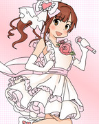 五十嵐響子ちゃん