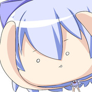 ギガンテック・チルノ３