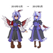 振り出しに戻った成果？【朱鷺子編】