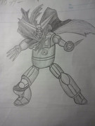 ブラックゲッター