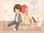 ***描かせていただきました。