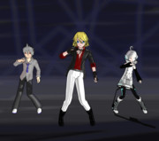 "only my railgun"　より