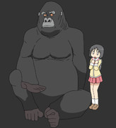 今日のなのちゃん