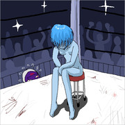 Ｍｉｘｉｱﾌﾟﾘ　「記憶ｽｹｯﾁ」にて