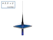 ソードアート：ロステッジ　　ソードスキル：ルイナス・インフェルノ