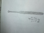 オリジナルソードアート