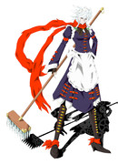 リメイク咲夜はん