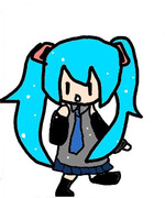 みっくみくに…？