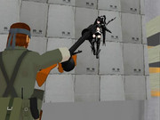 さあ・・・決着と行こうか